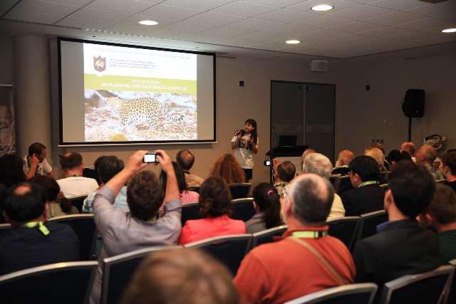 презентация по леопарду фото А Власов